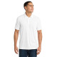 Sport-Tek PosiCharge Tri-Blend Wicking Polo. ST405 Sport-Tek PosiCharge Tri-Blend Wicking Polo. ST405