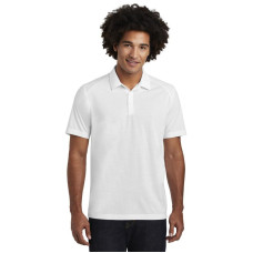 Sport-Tek  PosiCharge  Tri-Blend Wicking Polo. ST405