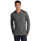 Sport-Tek PosiCharge Tri-Blend Wicking Long Sleeve Hoodie ST406 Sport-Tek PosiCharge Tri-Blend Wicking Long Sleeve Hoodie ST406