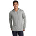 Sport-Tek  PosiCharge  Tri-Blend Wicking Long Sleeve Hoodie ST406