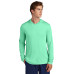 Sport-Tek Posi-UV Pro Long Sleeve Hoodie ST420LSH