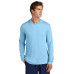 Sport-Tek Posi-UV Pro Long Sleeve Hoodie ST420LSH