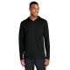 Sport-Tek Posi-UV Pro Long Sleeve Hoodie ST420LSH
