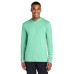 Sport-Tek Posi-UV Pro Long Sleeve Hoodie ST420LSH