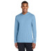 Sport-Tek Posi-UV Pro Long Sleeve Hoodie ST420LSH