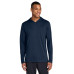 Sport-Tek Posi-UV Pro Long Sleeve Hoodie ST420LSH