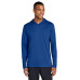 Sport-Tek Posi-UV Pro Long Sleeve Hoodie ST420LSH