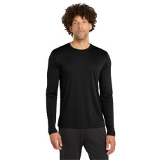 Sport-Tek  Posi-UV Pro Long Sleeve Tee. ST420LS