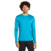 Sport-Tek  Posi-UV Pro Long Sleeve Tee. ST420LS