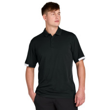 Sport-Tek Club Colorblock Polo ST444