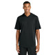Sport-Tek Club Short Sleeve Hoodie ST445