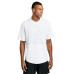 Sport-Tek Club Short Sleeve Hoodie ST445