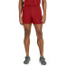Sport-Tek Club 4  Track Short ST447