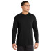 Sport-Tek Long Sleeve PosiCharge Competitor Cotton Touch Tee. ST450LS