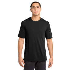 Sport-Tek PosiCharge Competitor Cotton Touch Tee. ST450
