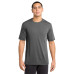 Sport-Tek PosiCharge Competitor Cotton Touch Tee. ST450
