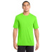 Sport-Tek PosiCharge Competitor Cotton Touch Tee. ST450