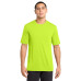 Sport-Tek PosiCharge Competitor Cotton Touch Tee. ST450
