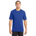 Sport-Tek PosiCharge Competitor Cotton Touch Tee. ST450