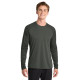 Sport-Tek  Long Sleeve Digi Camo Tee. ST460LS