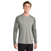 Sport-Tek  Long Sleeve Digi Camo Tee. ST460LS