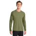 Sport-Tek  Long Sleeve Digi Camo Tee. ST460LS