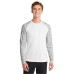 Sport-Tek  Long Sleeve Digi Camo Tee. ST460LS