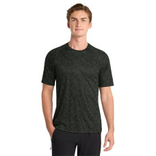 Sport-Tek  Digi Camo Tee. ST460
