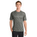 Sport-Tek  Digi Camo Tee. ST460