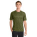 Sport-Tek  Digi Camo Tee. ST460
