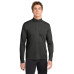 Sport-Tek  Endeavor 1/2-Zip Pullover. ST469