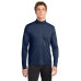 Sport-Tek  Endeavor 1/2-Zip Pullover. ST469