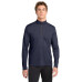 Sport-Tek  Endeavor 1/2-Zip Pullover. ST469