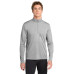 Sport-Tek  Endeavor 1/2-Zip Pullover. ST469