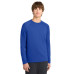 Sport-Tek  Long Sleeve Rashguard Tee. ST470LS