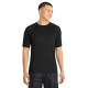 Sport-Tek  Rashguard Tee. ST470