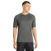 Sport-Tek  Rashguard Tee. ST470