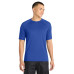 Sport-Tek  Rashguard Tee. ST470