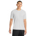 Sport-Tek  Rashguard Tee. ST470
