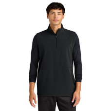 Sport-Tek Repeat 1/2-Zip Vest ST487