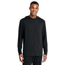 Sport-Tek Versa Long Sleeve Pullover Hoodie ST492