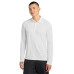 Sport-Tek   Posi-UV  Pro Long Sleeve Polo. ST520LS
