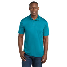 Sport-Tek  PosiCharge  Competitor  Polo. ST550