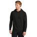 Sport-Tek Sport-Wick Flex Fleece Pullover Hoodie ST562