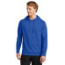 Sport-Tek Sport-Wick Flex Fleece Pullover Hoodie ST562