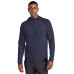 Sport-Tek PosiCharge Strive Hooded Full-Zip ST570