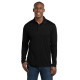 Sport-Tek  PosiCharge  RacerMesh  Long Sleeve Polo. ST640LS