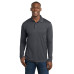 Sport-Tek  PosiCharge  RacerMesh  Long Sleeve Polo. ST640LS