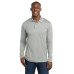 Sport-Tek  PosiCharge  RacerMesh  Long Sleeve Polo. ST640LS