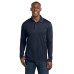 Sport-Tek  PosiCharge  RacerMesh  Long Sleeve Polo. ST640LS